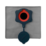 Reusable dust bag for Bosch GAS 35