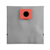Reusable dust bag for Milwaukee M18 Fuel Nexus 23L dust extractors